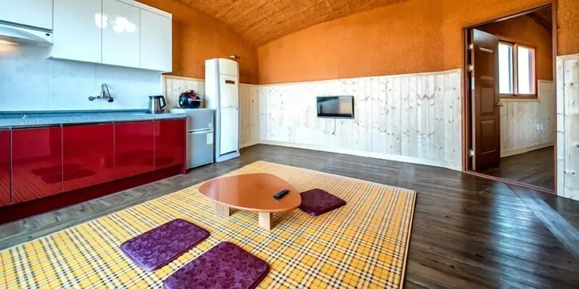 Ev (56 sqm.)