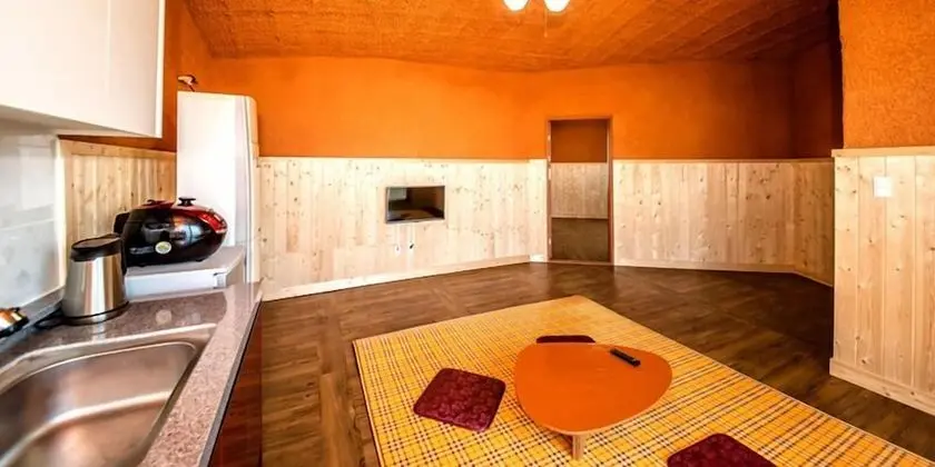 Ev (56 sqm.)