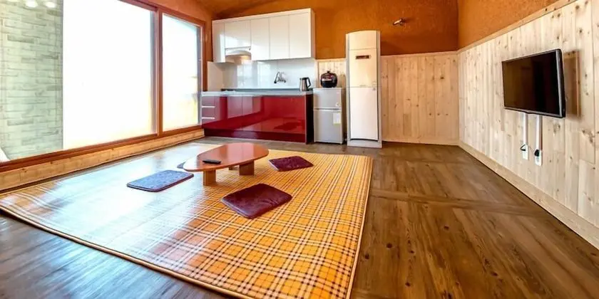 Ev (56 sqm.)