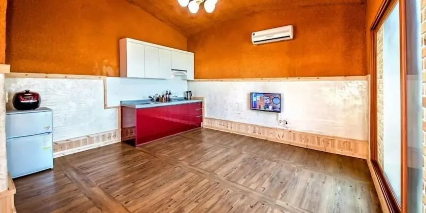 Ev (72 sqm.)