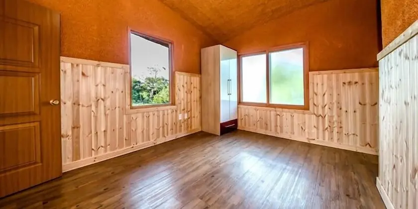 Ev (72 sqm.)