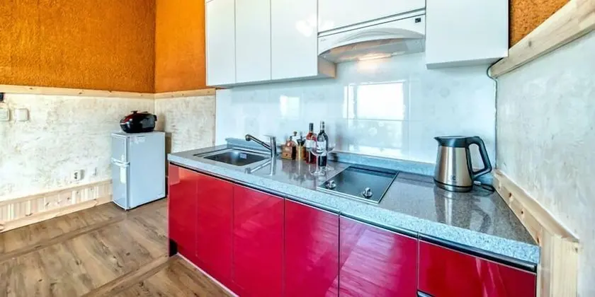Ev (72 sqm.)