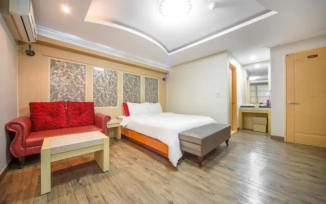 Oda (Standard Room)