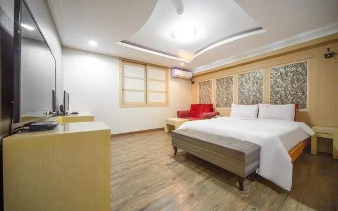 Oda (Standard Room)