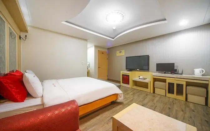 Oda (Standard Room)
