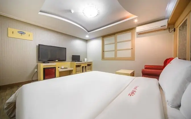 Oda (Standard Room)