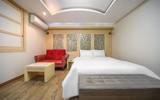 Oda (Standard Room)