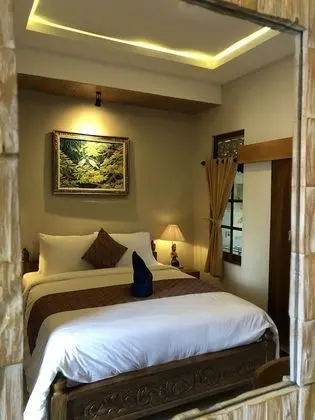 Superior Oda, Bahçe Manzaralı