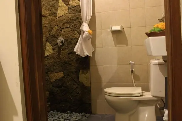 Superior Oda, Bahçe Manzaralı