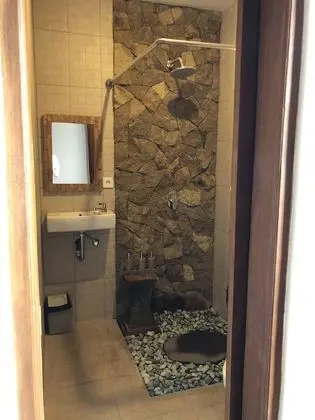 Superior Oda, Bahçe Manzaralı