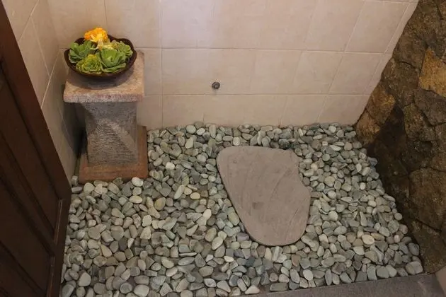 Superior Oda, Bahçe Manzaralı