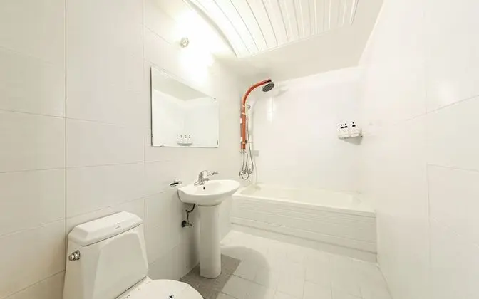 Oda (Standard Ondol )