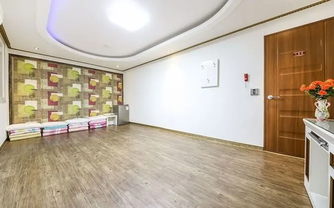 Oda (Suite room Ondol)