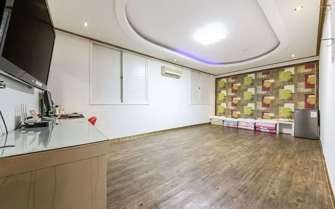 Oda (Suite room Ondol)