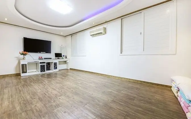 Oda (Suite room Ondol)