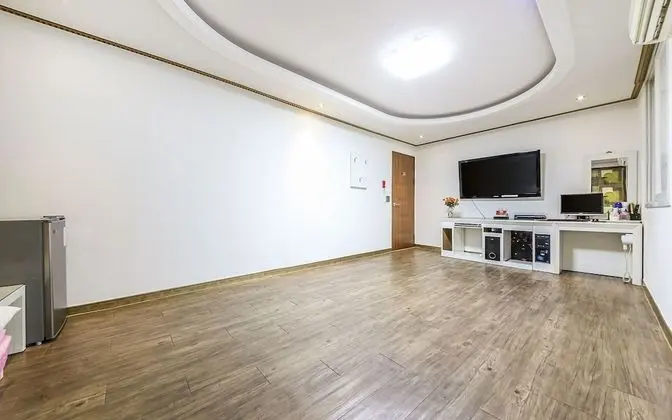 Oda (Suite room Ondol)