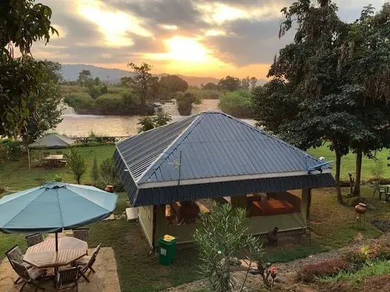 Classic Çadır