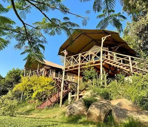 Luxury Çadır