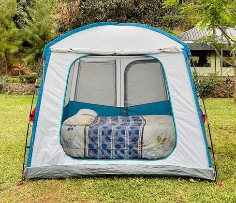Luxury Çadır