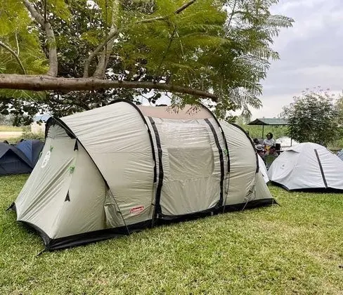 Luxury Çadır