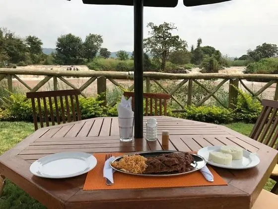 Luxury Çadır