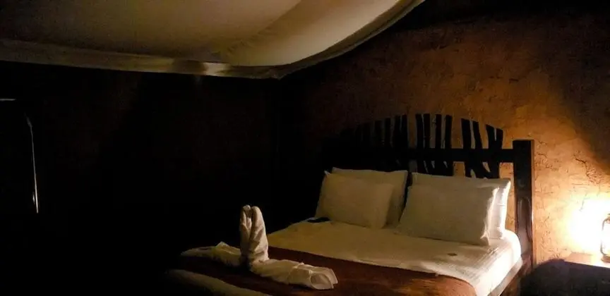 Luxury Çadır