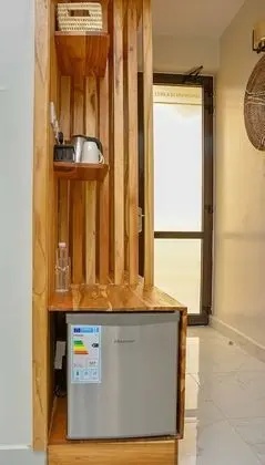 Deluxe İki Ayrı Yataklı Oda