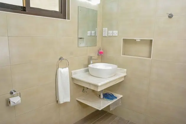 Deluxe İki Ayrı Yataklı Oda
