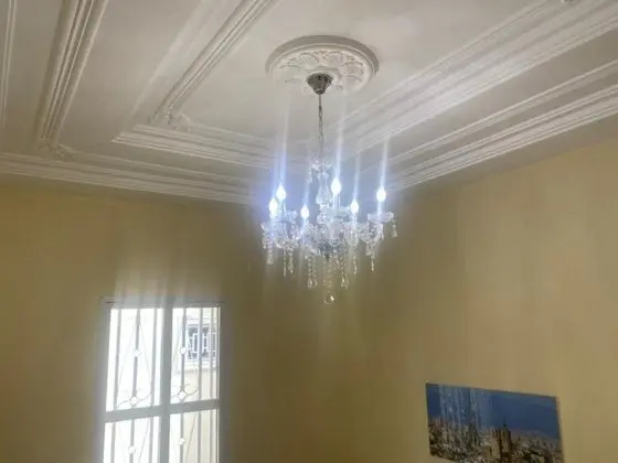 Villa, Birden Çok Yatak