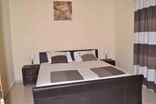 Villa, Birden Çok Yatak