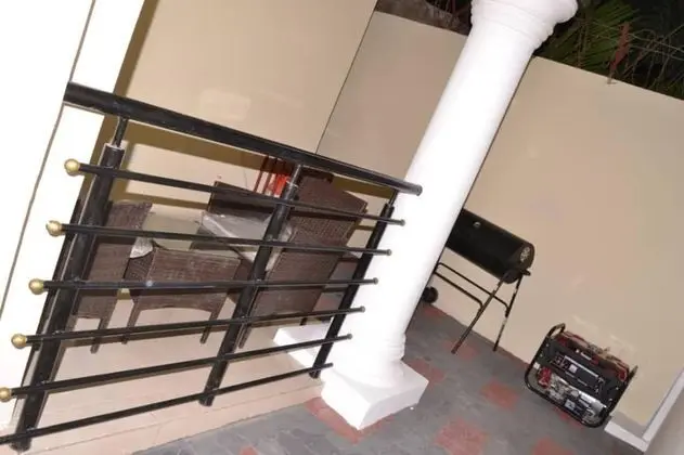 Villa, Birden Çok Yatak