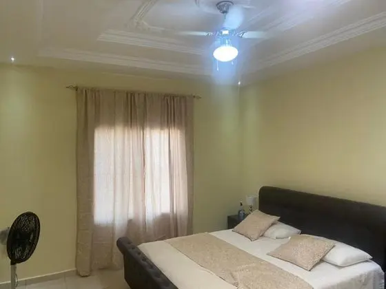 Villa, Birden Çok Yatak