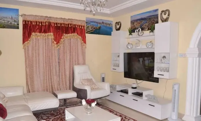 Villa, Birden Çok Yatak