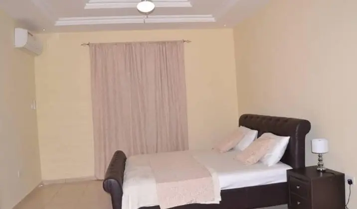 Villa, Birden Çok Yatak