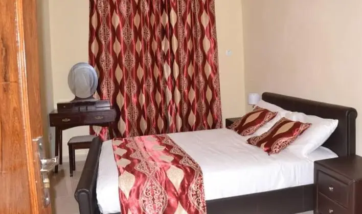 Villa, Birden Çok Yatak