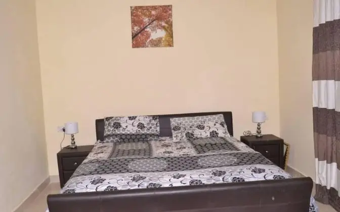 Villa, Birden Çok Yatak