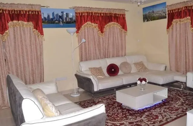Villa, Birden Çok Yatak