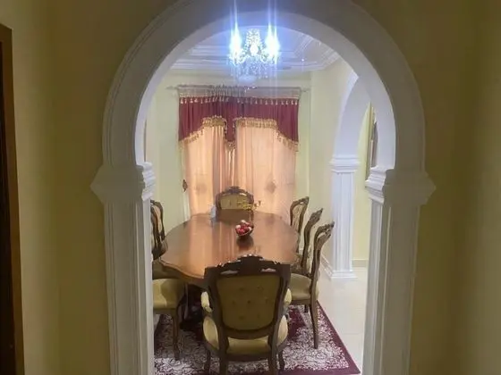 Villa, Birden Çok Yatak
