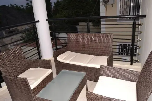Villa, Birden Çok Yatak