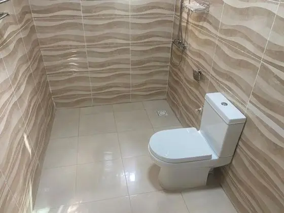 Villa, Birden Çok Yatak