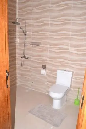 Villa, Birden Çok Yatak