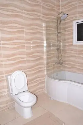 Villa, Birden Çok Yatak