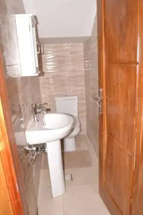 Villa, Birden Çok Yatak