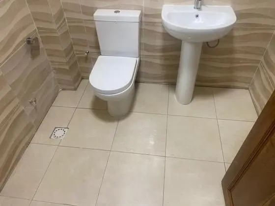 Villa, Birden Çok Yatak
