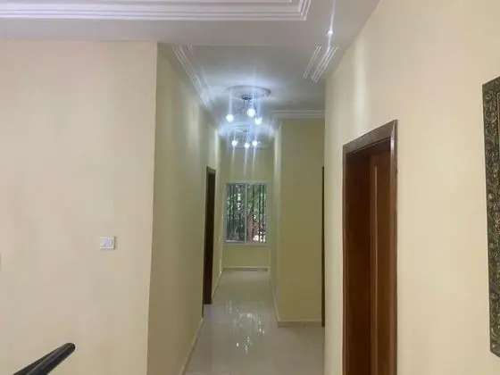 Villa, Birden Çok Yatak