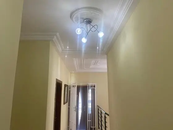 Villa, Birden Çok Yatak