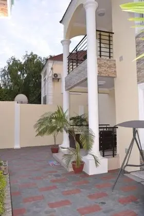 Villa, Birden Çok Yatak