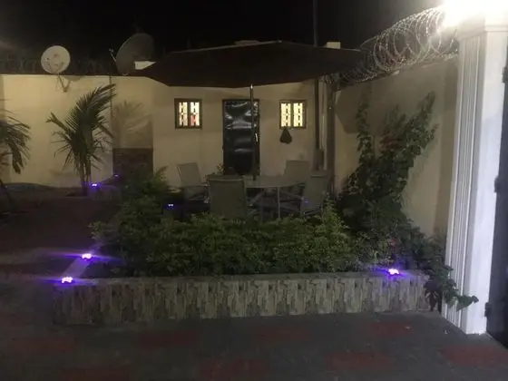 Villa, Birden Çok Yatak