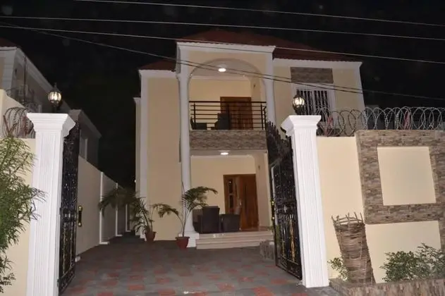 Villa, Birden Çok Yatak