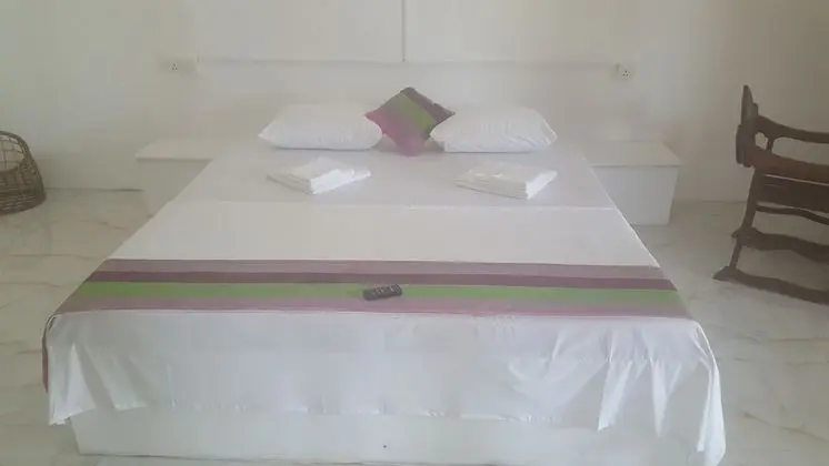 Comfort Tek Büyük Yataklı Oda, 1 En Büyük (King) Boy Yatak, Sigara İçilmez